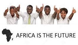 Africa is the future