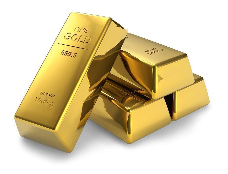 GoldBar